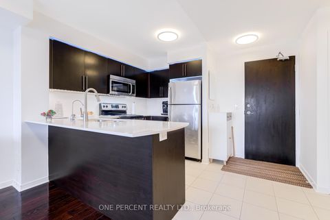 Photo 5 at LPH02 - 73 King William Crescent, Langstaff, Richmond Hill