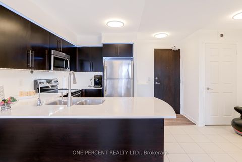 Photo 6 at LPH02 - 73 King William Crescent, Langstaff, Richmond Hill