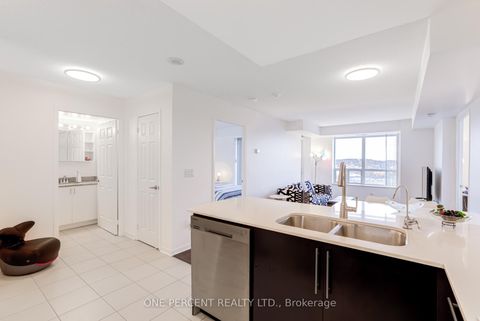 Photo 7 at LPH02 - 73 King William Crescent, Langstaff, Richmond Hill