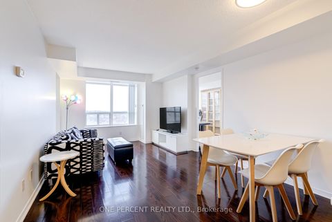 Photo 8 at LPH02 - 73 King William Crescent, Langstaff, Richmond Hill