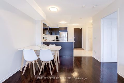 Photo 9 at LPH02 - 73 King William Crescent, Langstaff, Richmond Hill