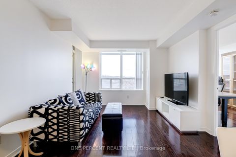 Photo 10 at LPH02 - 73 King William Crescent, Langstaff, Richmond Hill