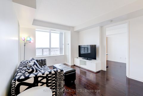 Photo 11 at LPH02 - 73 King William Crescent, Langstaff, Richmond Hill