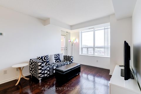 Photo 12 at LPH02 - 73 King William Crescent, Langstaff, Richmond Hill