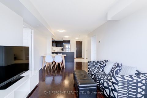 Photo 13 at LPH02 - 73 King William Crescent, Langstaff, Richmond Hill