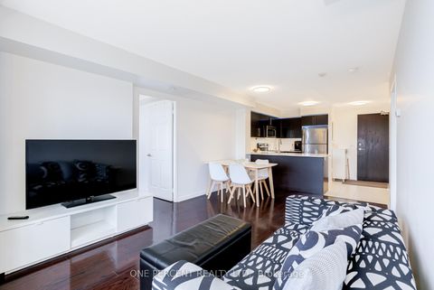 Photo 14 at LPH02 - 73 King William Crescent, Langstaff, Richmond Hill