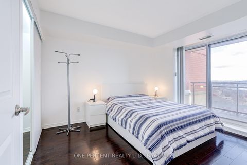 Photo 15 at LPH02 - 73 King William Crescent, Langstaff, Richmond Hill