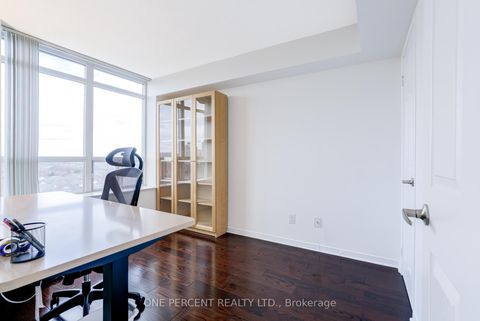 Photo 18 at LPH02 - 73 King William Crescent, Langstaff, Richmond Hill