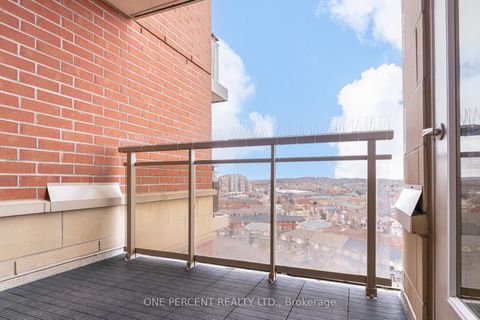 Photo 19 at LPH02 - 73 King William Crescent, Langstaff, Richmond Hill