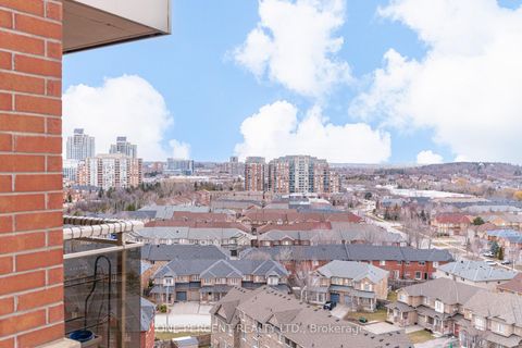 Photo 20 at LPH02 - 73 King William Crescent, Langstaff, Richmond Hill