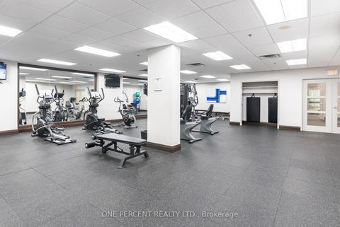 Photo 22 at LPH02 - 73 King William Crescent, Langstaff, Richmond Hill