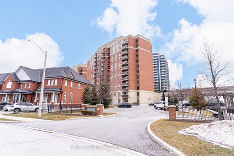 Photo 24 at LPH02 - 73 King William Crescent, Langstaff, Richmond Hill
