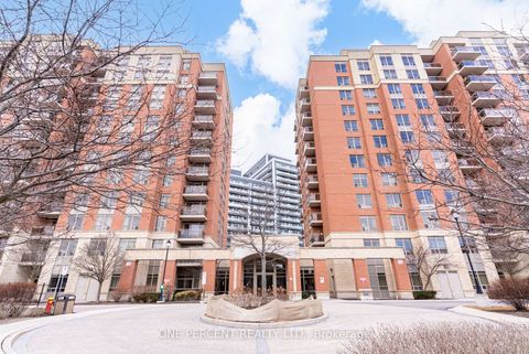 Photo 26 at LPH02 - 73 King William Crescent, Langstaff, Richmond Hill