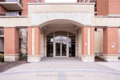 Photo 27 at LPH02 - 73 King William Crescent, Langstaff, Richmond Hill