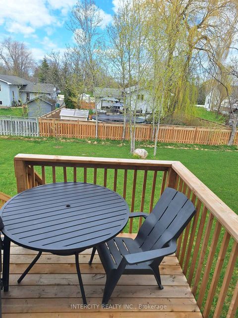 Photo 9 at 343 Quebec Street, Stayner, Clearview