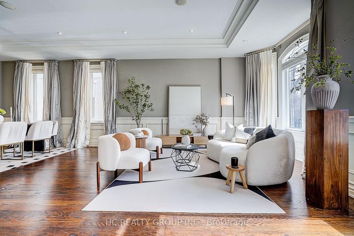 Photo 4 at 546 Melrose Avenue, Nortown, Toronto