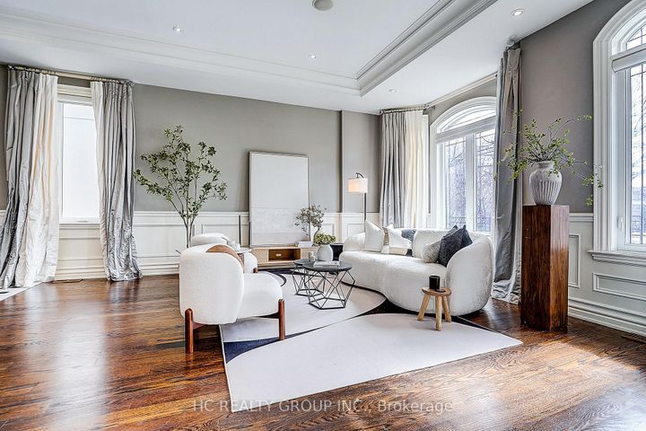 Photo 5 at 546 Melrose Avenue, Nortown, Toronto