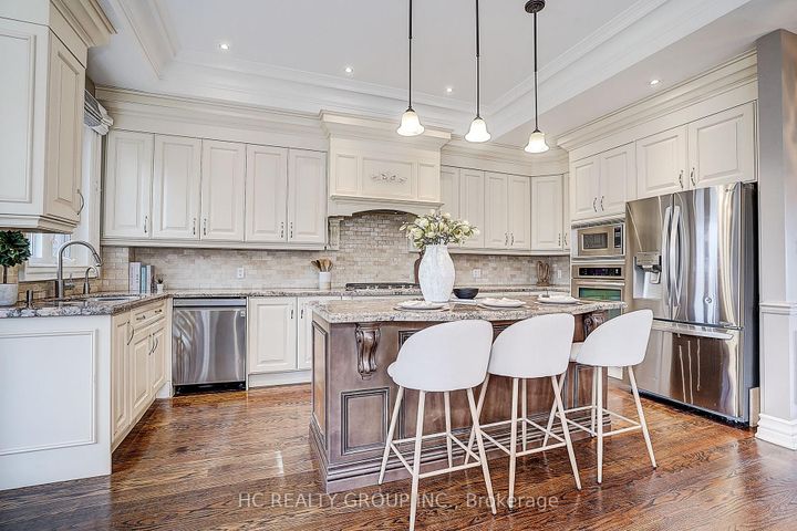 Photo 16 at 546 Melrose Avenue, Nortown, Toronto