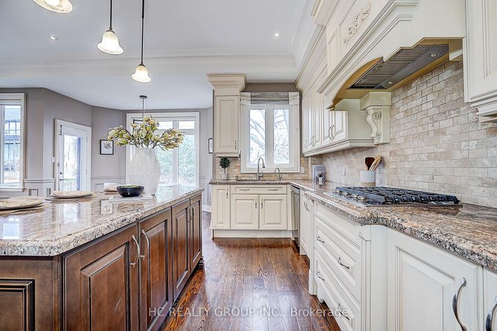 Photo 17 at 546 Melrose Avenue, Nortown, Toronto