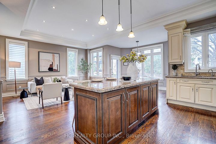 Photo 18 at 546 Melrose Avenue, Nortown, Toronto