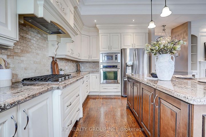 Photo 19 at 546 Melrose Avenue, Nortown, Toronto