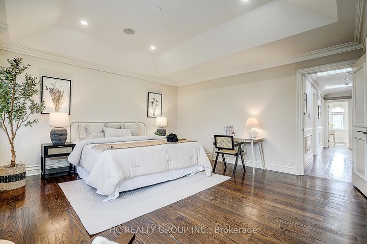 Photo 24 at 546 Melrose Avenue, Nortown, Toronto