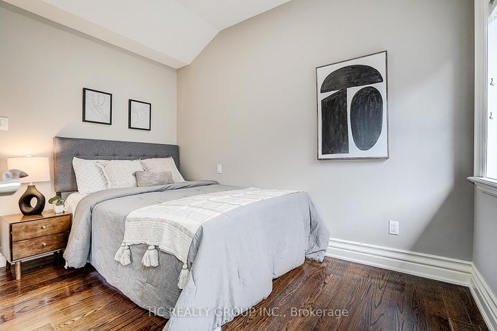 Photo 27 at 546 Melrose Avenue, Nortown, Toronto