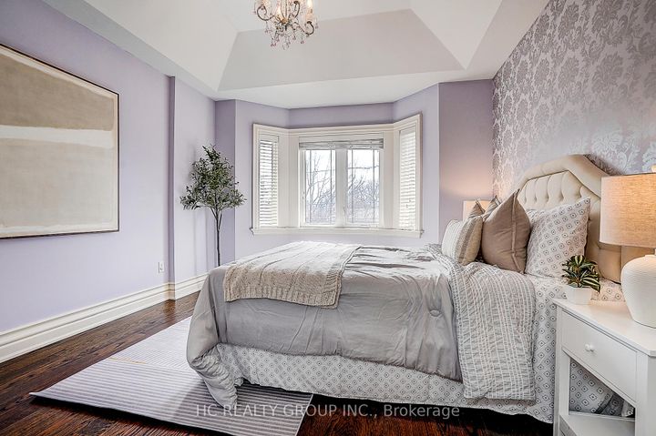 Photo 29 at 546 Melrose Avenue, Nortown, Toronto