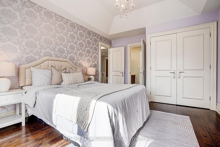 Photo 31 at 546 Melrose Avenue, Nortown, Toronto