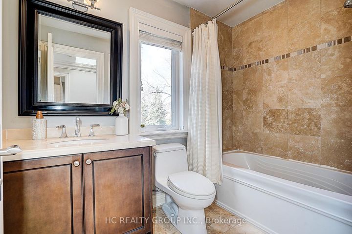 Photo 33 at 546 Melrose Avenue, Nortown, Toronto