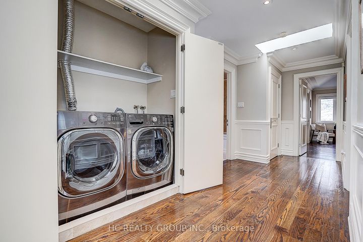 Photo 34 at 546 Melrose Avenue, Nortown, Toronto