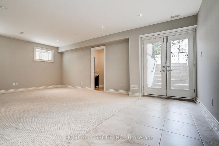 Photo 36 at 546 Melrose Avenue, Nortown, Toronto