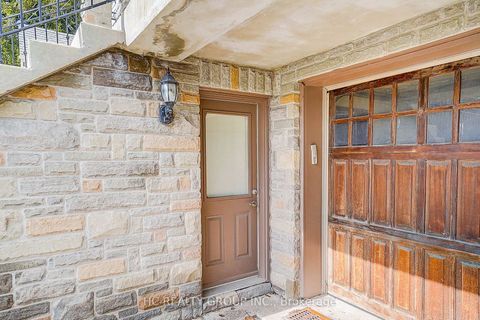 Photo 1 at 546 Melrose Avenue, Nortown, Toronto