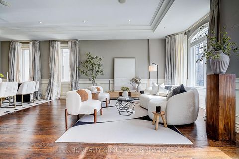 Photo 4 at 546 Melrose Avenue, Nortown, Toronto