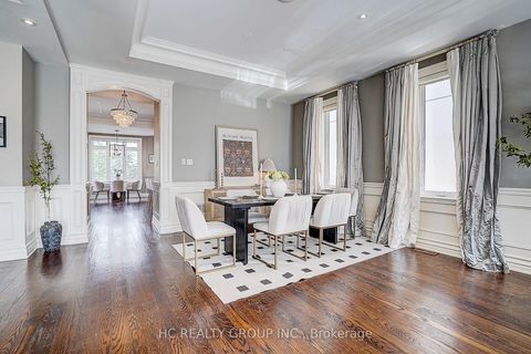 Photo 9 at 546 Melrose Avenue, Nortown, Toronto