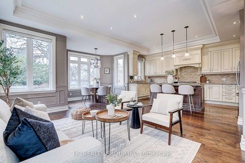 Photo 14 at 546 Melrose Avenue, Nortown, Toronto