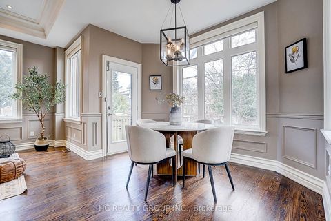 Photo 20 at 546 Melrose Avenue, Nortown, Toronto