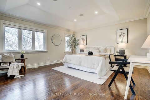 Photo 22 at 546 Melrose Avenue, Nortown, Toronto