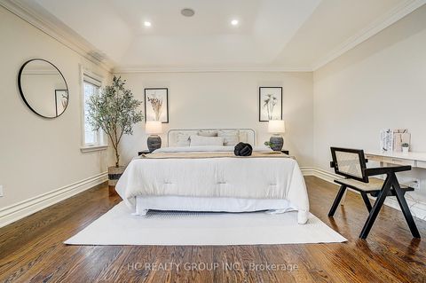 Photo 23 at 546 Melrose Avenue, Nortown, Toronto