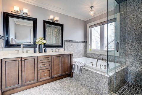 Photo 25 at 546 Melrose Avenue, Nortown, Toronto