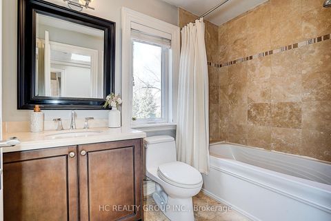 Photo 33 at 546 Melrose Avenue, Nortown, Toronto