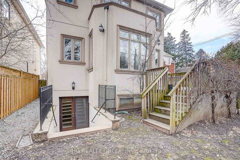 Photo 37 at 546 Melrose Avenue, Nortown, Toronto