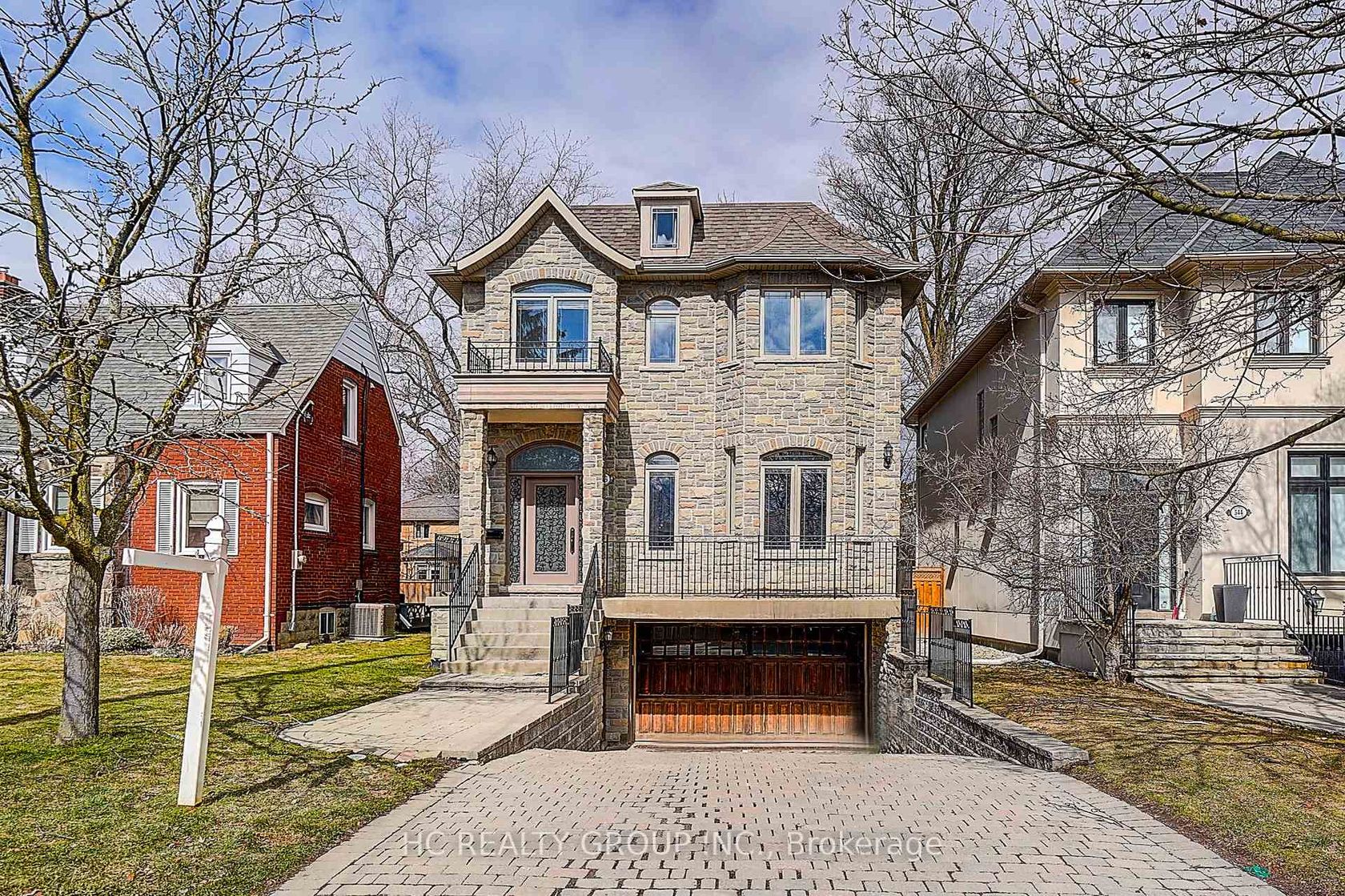 546 Melrose Avenue, Nortown, Toronto by Loree Meneguzzi Real Estate 546 Melrose Avenue, Nortown, Toronto