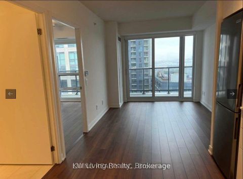 Photo 1 at 1211 - 30 Samuel Wood Way, City Centre West, Toronto