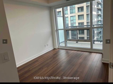 Photo 2 at 1211 - 30 Samuel Wood Way, City Centre West, Toronto