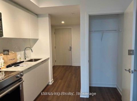 Photo 3 at 1211 - 30 Samuel Wood Way, City Centre West, Toronto