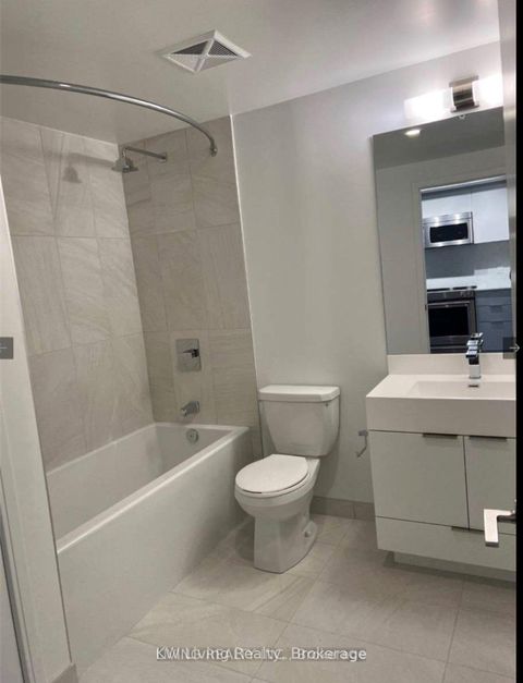 Photo 4 at 1211 - 30 Samuel Wood Way, City Centre West, Toronto