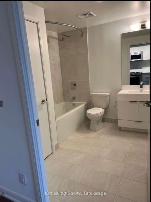 Photo 5 at 1211 - 30 Samuel Wood Way, City Centre West, Toronto