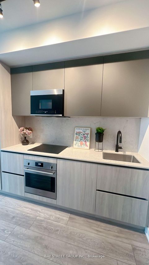 Photo 0 at 1707 - 108 Peter Street, Waterfront Communities C1, Toronto