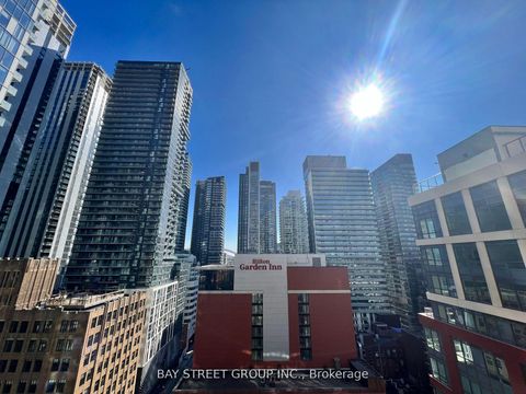 Photo 7 at 1707 - 108 Peter Street, Waterfront Communities C1, Toronto